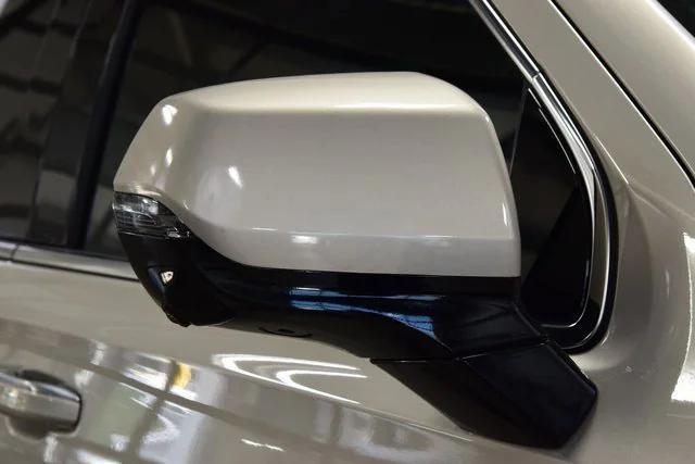 used 2023 Cadillac Escalade car, priced at $86,999
