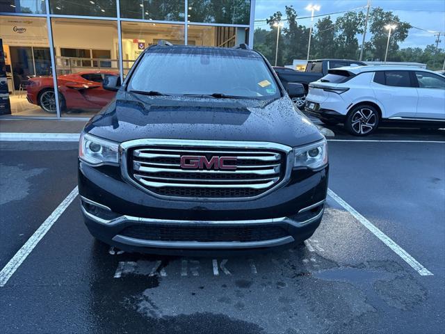 used 2019 GMC Acadia car, priced at $15,999