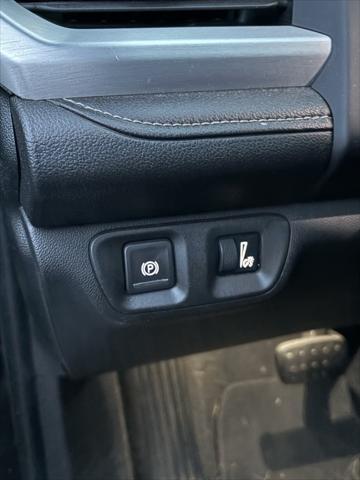 used 2019 GMC Acadia car, priced at $15,999