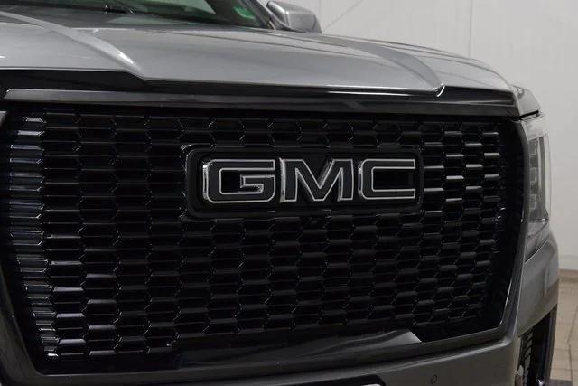 used 2024 GMC Yukon car, priced at $84,999