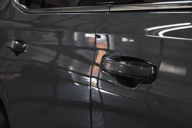 used 2024 GMC Yukon car, priced at $84,999