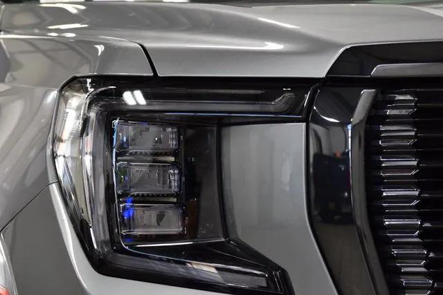 used 2024 GMC Yukon car, priced at $84,999