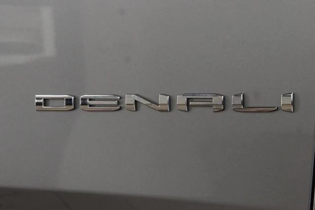 used 2024 GMC Yukon car, priced at $84,999