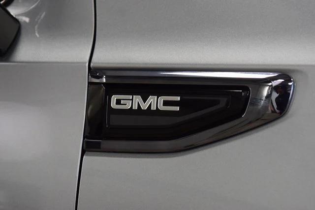 used 2024 GMC Yukon car, priced at $84,999
