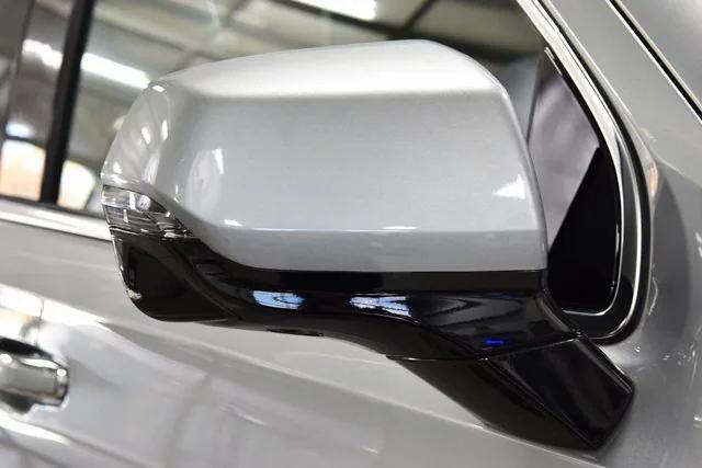 used 2024 GMC Yukon car, priced at $84,999