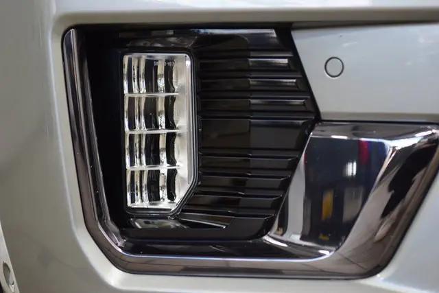 used 2024 GMC Yukon car, priced at $84,999