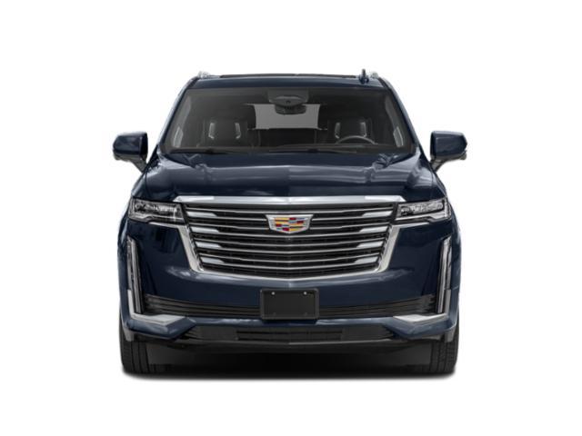 used 2021 Cadillac Escalade car, priced at $51,999