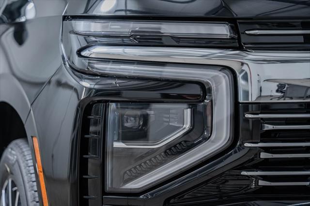 new 2025 Chevrolet Tahoe car, priced at $82,910