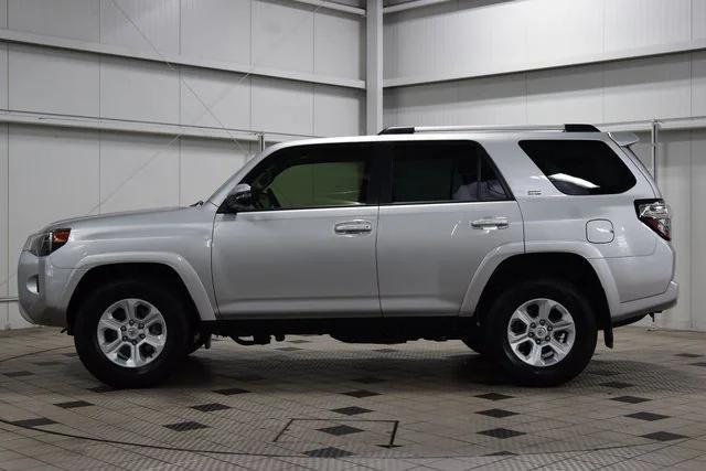used 2024 Toyota 4Runner car, priced at $43,999