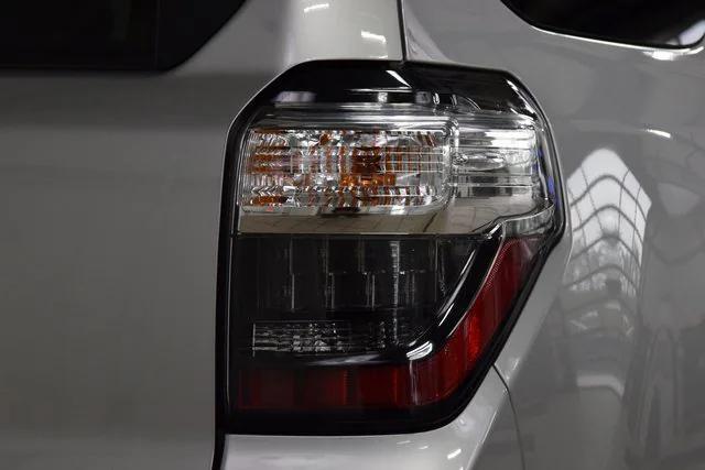 used 2024 Toyota 4Runner car, priced at $43,999