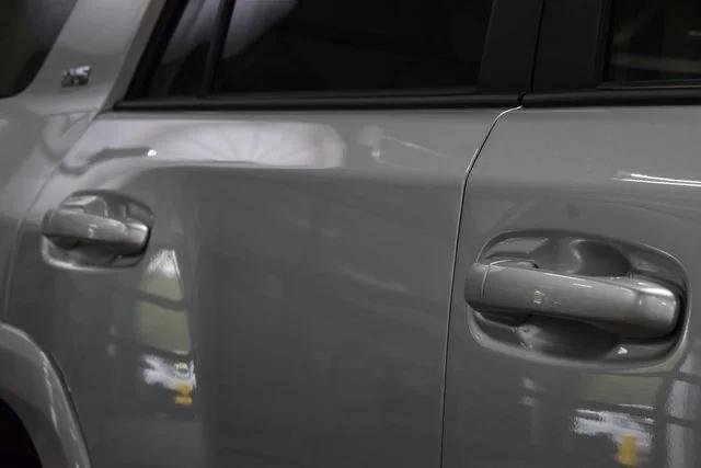 used 2024 Toyota 4Runner car, priced at $43,999