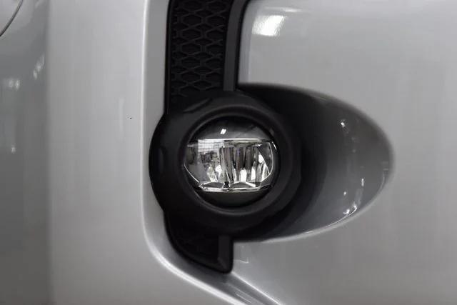 used 2024 Toyota 4Runner car, priced at $43,999
