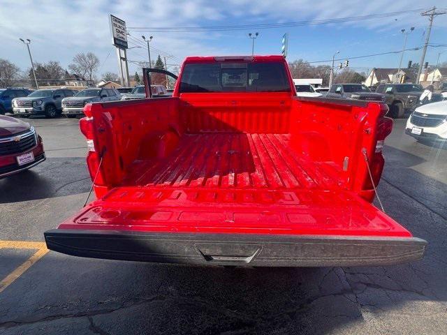 used 2022 Chevrolet Silverado 2500 car, priced at $57,999
