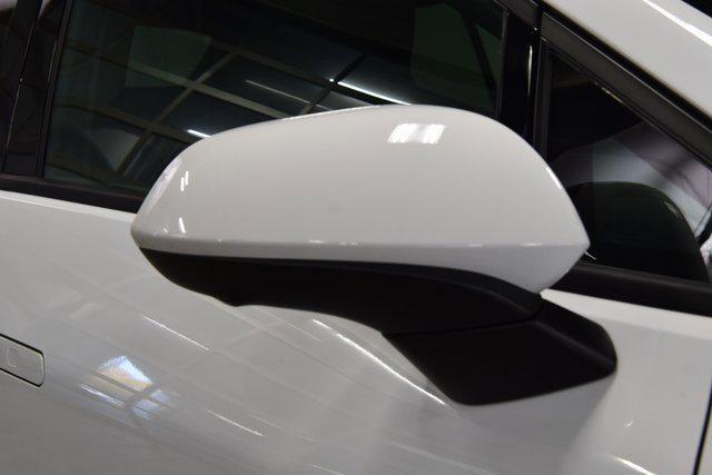 new 2026 Chevrolet Equinox EV car, priced at $38,795