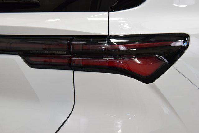 new 2026 Chevrolet Equinox EV car, priced at $38,795