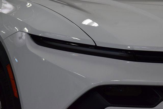 new 2026 Chevrolet Equinox EV car, priced at $38,795