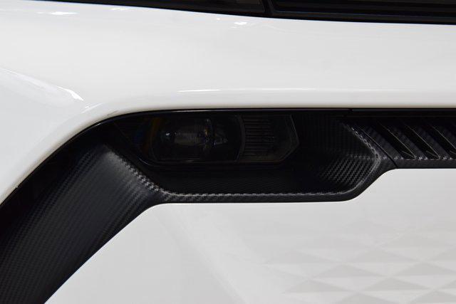 new 2026 Chevrolet Equinox EV car, priced at $38,795