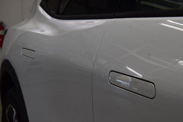 new 2026 Chevrolet Equinox EV car, priced at $38,795