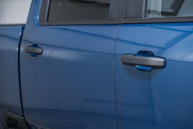 new 2025 Chevrolet Silverado 2500 car, priced at $70,535