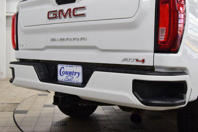 used 2022 GMC Sierra 3500 car, priced at $55,999