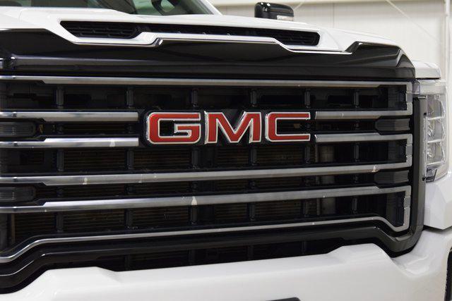 used 2022 GMC Sierra 3500 car, priced at $55,999