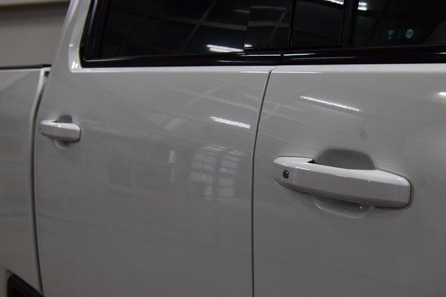 used 2022 GMC Sierra 3500 car, priced at $55,999