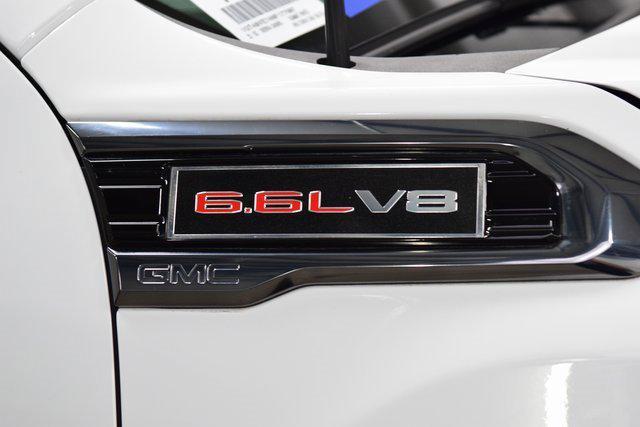 used 2022 GMC Sierra 3500 car, priced at $55,999