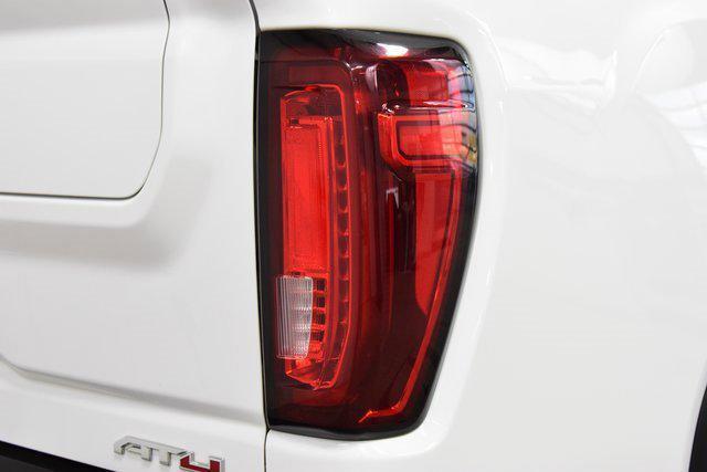 used 2022 GMC Sierra 3500 car, priced at $55,999