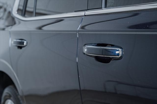 used 2023 Chevrolet Tahoe car, priced at $64,999