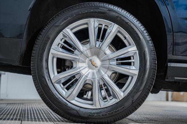 used 2023 Chevrolet Tahoe car, priced at $64,999