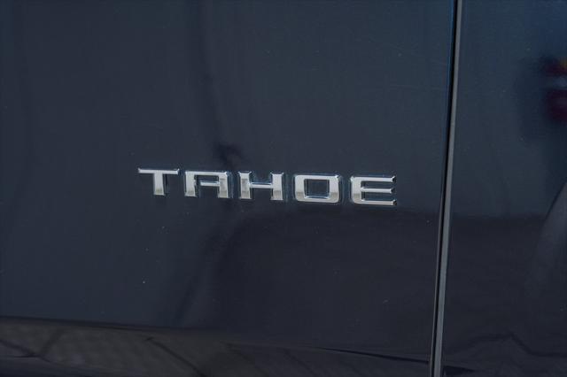 used 2023 Chevrolet Tahoe car, priced at $64,999