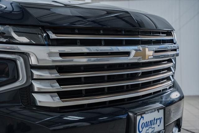 used 2023 Chevrolet Tahoe car, priced at $64,999