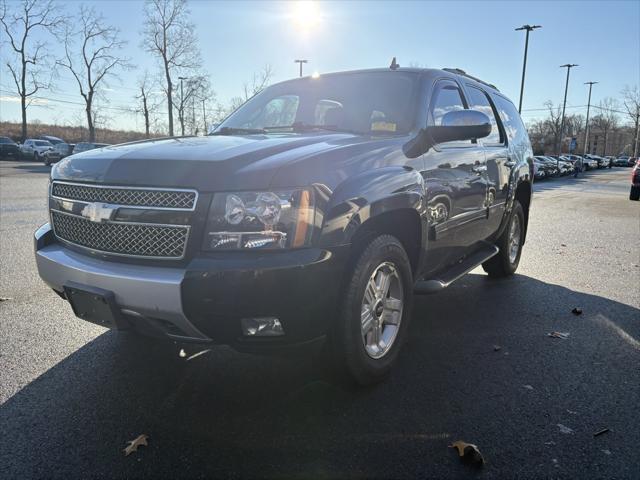 used 2012 Chevrolet Tahoe car, priced at $16,000