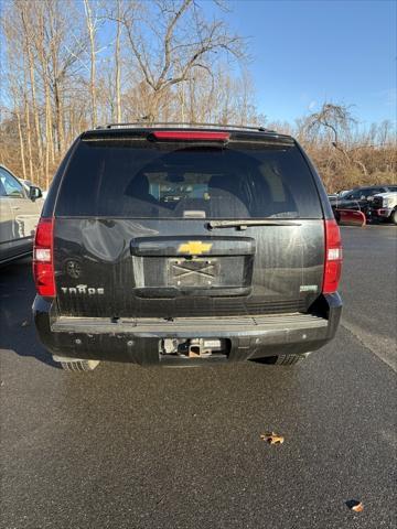 used 2012 Chevrolet Tahoe car, priced at $16,000