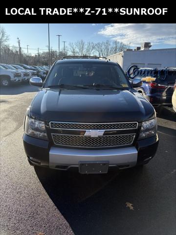 used 2012 Chevrolet Tahoe car, priced at $16,000