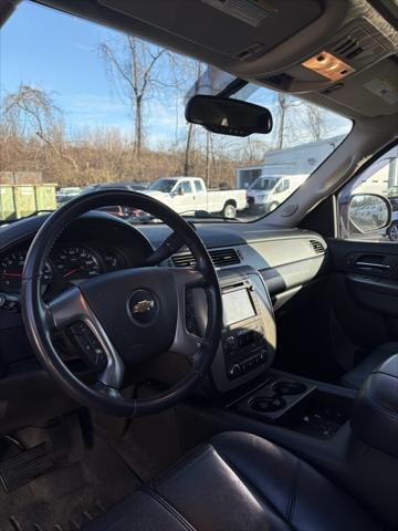 used 2012 Chevrolet Tahoe car, priced at $16,000