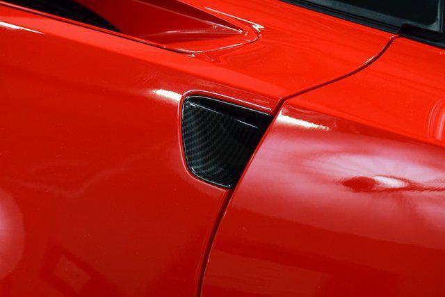 used 2019 Chevrolet Corvette car, priced at $57,999
