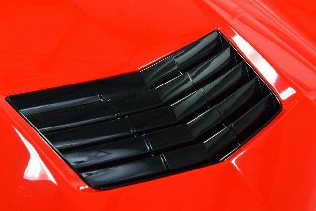 used 2019 Chevrolet Corvette car, priced at $57,999