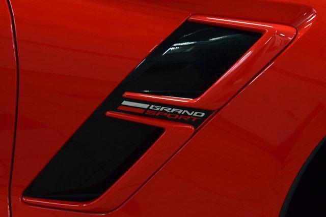 used 2019 Chevrolet Corvette car, priced at $57,999