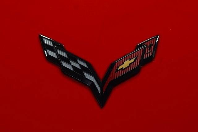 used 2019 Chevrolet Corvette car, priced at $57,999