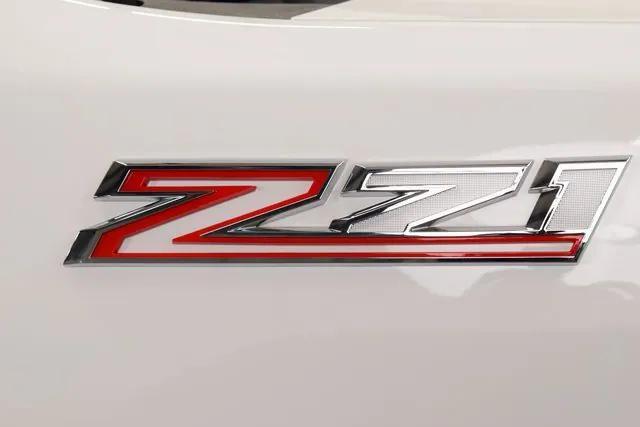 new 2025 Chevrolet Silverado 3500 car, priced at $67,160