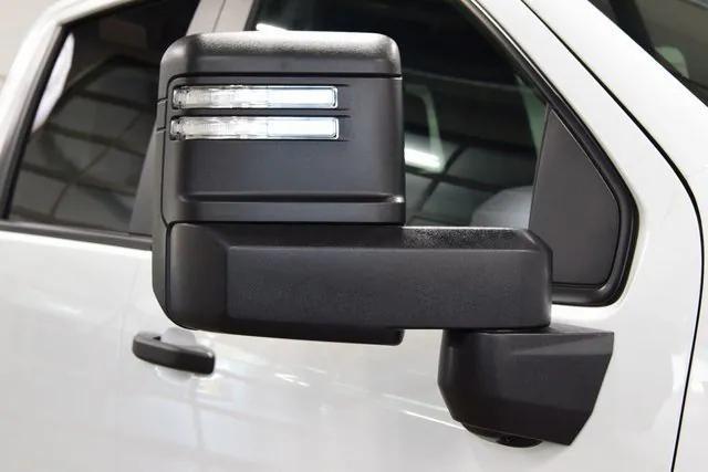 new 2025 Chevrolet Silverado 3500 car, priced at $67,160