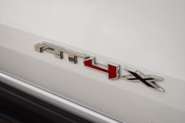 used 2023 GMC Canyon car, priced at $51,999