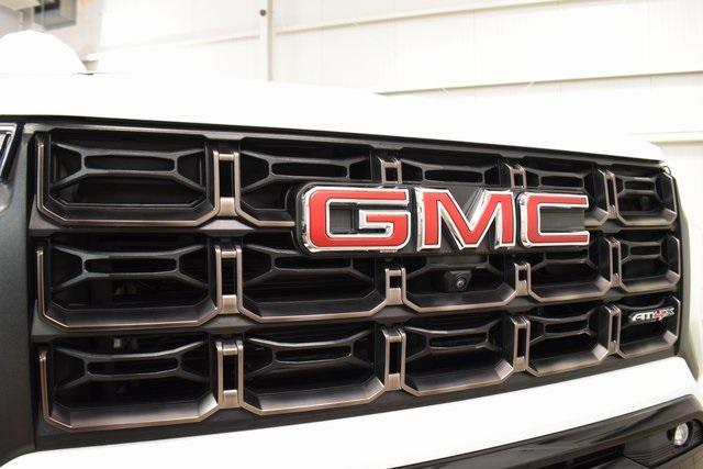 used 2023 GMC Canyon car, priced at $51,999