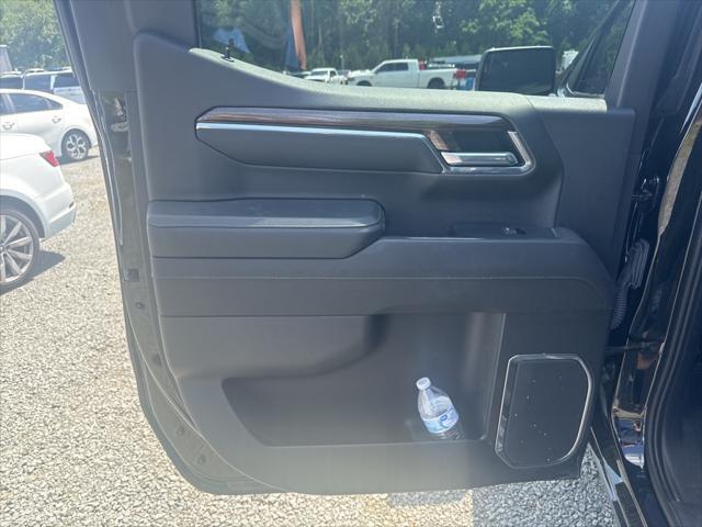 used 2022 Chevrolet Silverado 1500 car, priced at $33,999