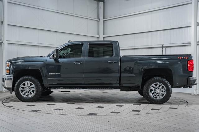 used 2019 Chevrolet Silverado 3500 car, priced at $48,000