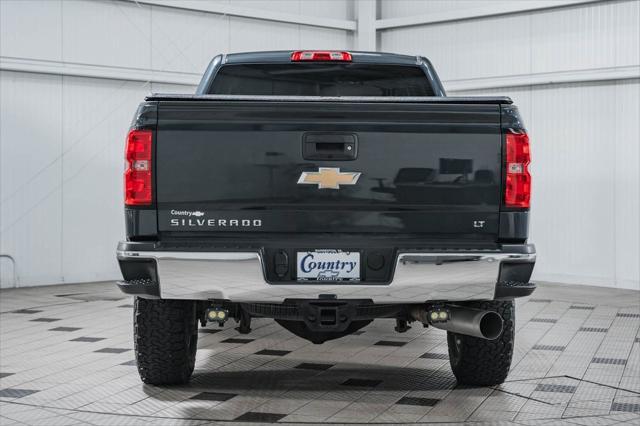 used 2019 Chevrolet Silverado 3500 car, priced at $48,000