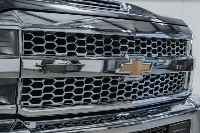 used 2019 Chevrolet Silverado 3500 car, priced at $48,000