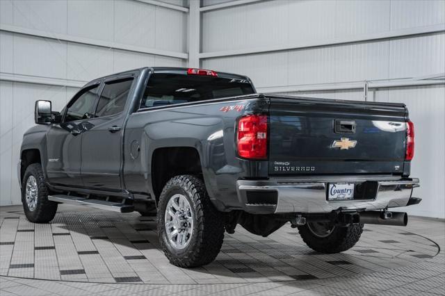 used 2019 Chevrolet Silverado 3500 car, priced at $48,000