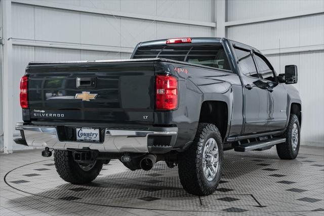 used 2019 Chevrolet Silverado 3500 car, priced at $48,000